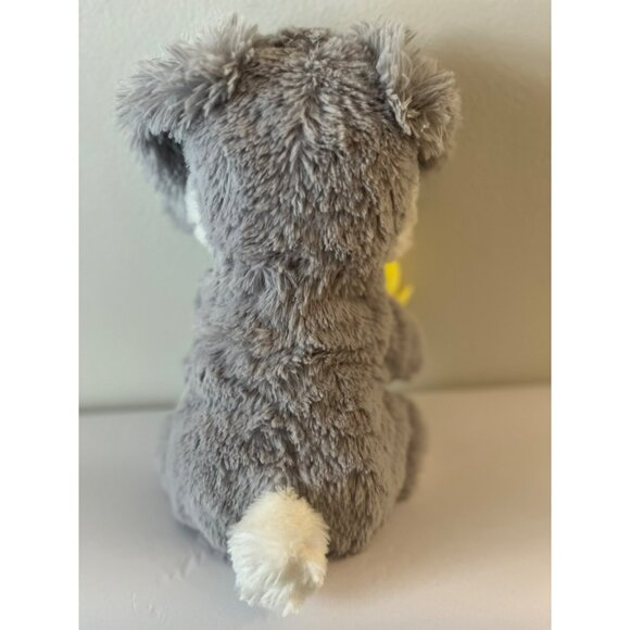 Peek A Boo Interactive Bunny Plush Toy With Sound Electronic Stuffed Animal - Picture 6 of 7